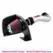 77-3058kp Carquest K N Engineering 77 Series Intake Kit Polished Fits Cadillac 2007 2008 Escalade