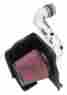 77-3087kp K N Engine Cold Air Intake Performance Kit