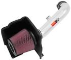 77-3101kp Filter Series Performance Air Intake System