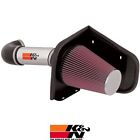 24844105707 77-6012kp K N Performance Intake Kit