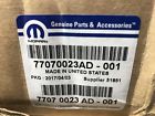 7707023ad Mopar Cold Air Intake Kit