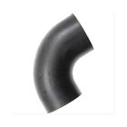 78808gl Dayco Air Intake Hose Rubber Black Degree Diameter Each