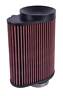 800-504 Airaid Replacement Air Filter For Polaris Rzr Xp 642046003319