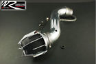 803-124-101 Weapon Air Intake Polished Chrome Cage For Eclipse Spyder