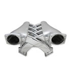 Ls3-l92 822241 Holley Sniper Efi Fabricated Intake Manifold Dual Plenum Gm