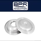 24844351180 85-6851 Spun Aluminum Top Bottom Plate