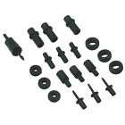 8711 Spectre Performance Air Intake Vacuum Sensor Adapter Kit 089601871103
