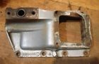 8926449 Detroit Diesel Air Intake Turbo To Blower Housing Part