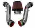 Is1980p 90-96 Injen Polished Short Ram Intake For Nissan 300zx