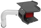 9053 Spectre Performance Air Intake Kit Fits Compass Patriot