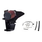 17750.05 91-95 Rugged Ridge Cold Air Intake Kit 2.5l Jeep Wrangler Yj 804314217167