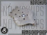 92068192 Holden Vz Wl Alloytec Engine Intake Manifold Genuine Parts Remis
