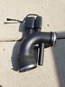 92196314 Gm Chevrolet Camaro Oem Air Intake Hose