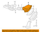 92201650 Gm Pontiac Oem G8