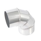 9298 Spectre Performance Air Intake Tube