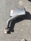 9441101206 Porsche Air Filter Box Top Upper Section With Tube Oem