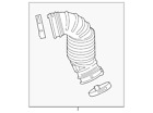 94537633 Gm Chevrolet Genuine Sonic