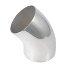 9549 Spectre Performance Od Degree Bend Polished Aluminum Mandrel 089601954905
