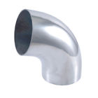 9580 Spectre Performance Degree Bend Polished Aluminum Mandrel Air 089601958002