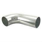 95990 Spectre Performance Air Intake Tube Deg Elbow Aluminum Polished Dia