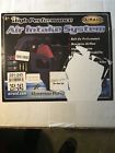 251-243 9619 Airaid Engine Cold Air Intake Performance Kit Camaro