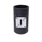 9621 Airaid Air Intake Tube Straight Polyethylene Dia Mass Sensor Pla