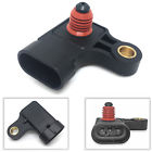 96330547 Unbranded New Manifold Absolute Pressure Map Sensor For 727542430460