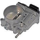 977-323 Dorman Throttle Body New