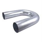 9790 Spectre Performance Air Intake Tube Polished Aluminum Diameter Bend Radius