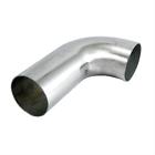 97990 Spectre Performance Air Intake Tube Degree Elbow Aluminum Diameter Each