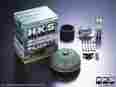 70019-xw004 98-00 Hks Super Mega Flow Reloaded Kit For 1996-99 A4 1.8 Turbo Passat T
