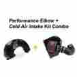 76-1007-1 98-02 75-5044 2500 3500 S B Filters Dodge Ram 5.9l Diesel Filter Perf Elbow Cold Air Intake Kit