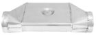 9804 Spectre Performance Ultra Low Profile Air Intake Plenum