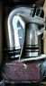 9920 Spectre Performance Air Intake Kit With Red Hpr 089601992006