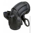 99311036704 Oe Manufacturer Porsche Air Injection Flow Meter Intake Boot
