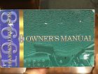 99466-98 Harley Davidson 1998 Owners