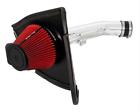 Tacoma-4runner 9960 Spectre Performance Air Intake Polished Aluminum Tube Red Filter Toyota
