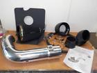 9980 Spectre Performance Cold Air Intake Kit Chevrolet Gmc Duramax Diesel