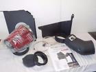 9985 Spectre Performance Cold Air Intake System Fits Silverado