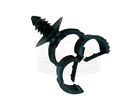 999-507-544-40 Porsche Genuine Boxster Air Cleaner Intake Cable Guide Holder
