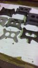 9a586 Ford Motor Company Carburetor Spacers Various Sizes Buyer Gets All