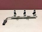 A1320100100 Smart Fortwo Gas Fuel Injector Rail Bar Assembly Oem