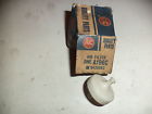 6420962 A196c Gm Gto Judge Ram Air Ponitac Buick Gs Ac Delco