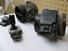 336-60672 A4 153974917lkq Audi Mass Air Flow Sensor Meter Miles Oem