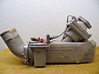 A9060988507 Mercedes Benz Charge Air Line Housing Assy Intake Transfer Tube