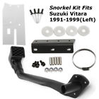 Aag6521387 Scode Air Intake System Snorkel Kit For Suzuki 8118277808662