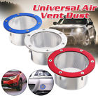 Aan595851 Audew Car Vehicles Racing Front Bumper Air Duct 699941573935