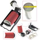 Ab-331101-8863 Unbranded New Heat Shield Cold Air Intake Filter For Super