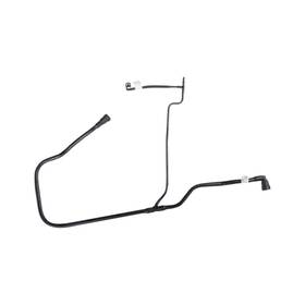 Olx-acd19329014-cl360a50 Ac Delco Genuine Acdelco For Pontiac G6 2005-2010 Fuel Tank Vent Hose Nylon And Plastic