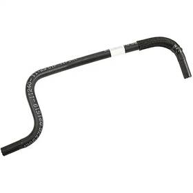 Olx-acd84919463-cl360a53 Ac Delco Genuine Acdelco For Gmc Sierra 1500 Limited 2019 Coolant Reservoir Hose Rubber